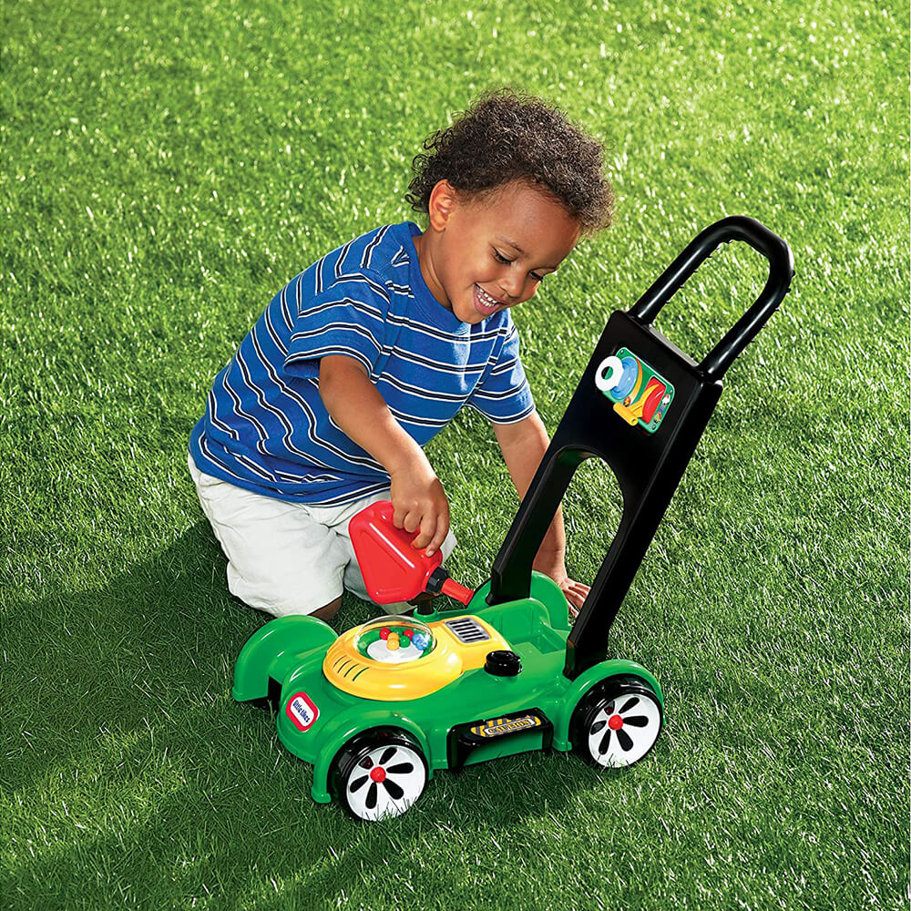 Little Tikes Gas 'N Go Mower