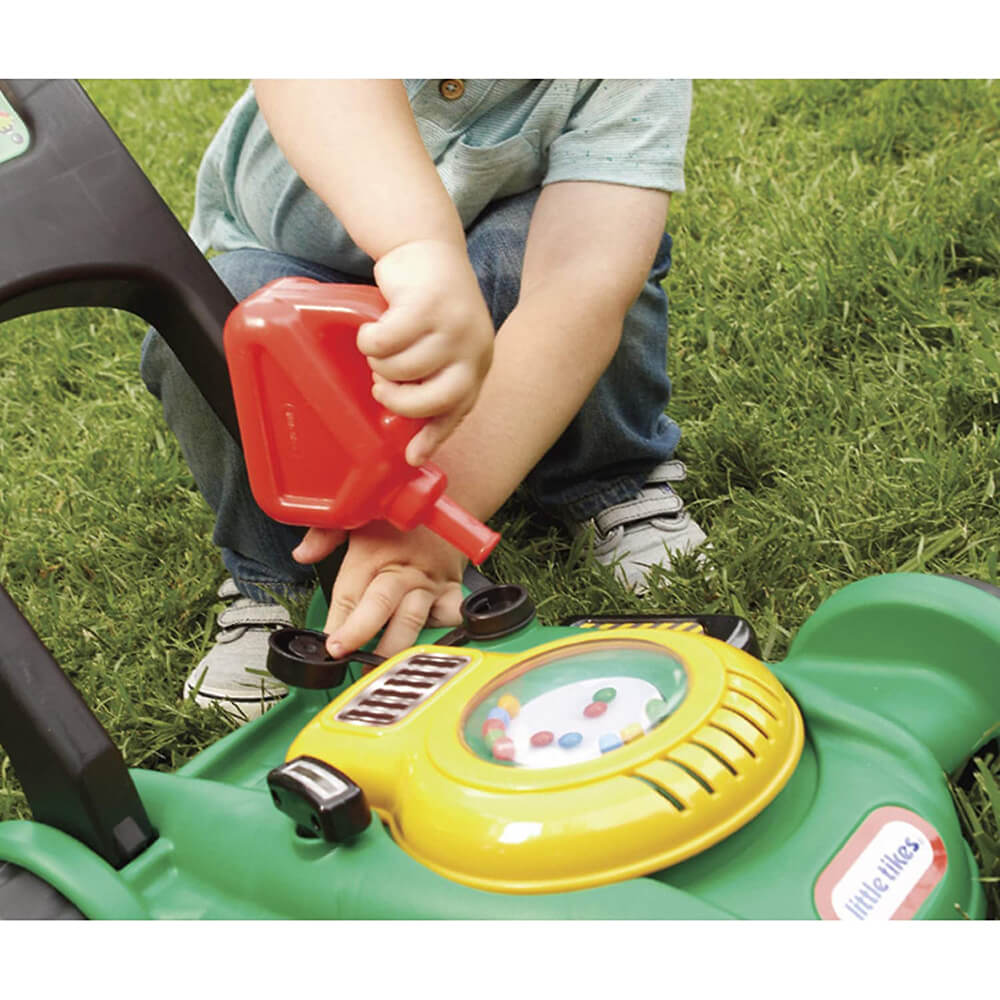 Little Tikes Gas 'N Go Mower