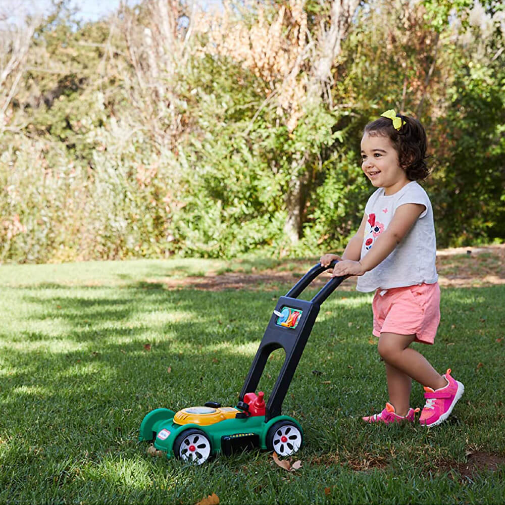 Little Tikes Gas 'N Go Mower