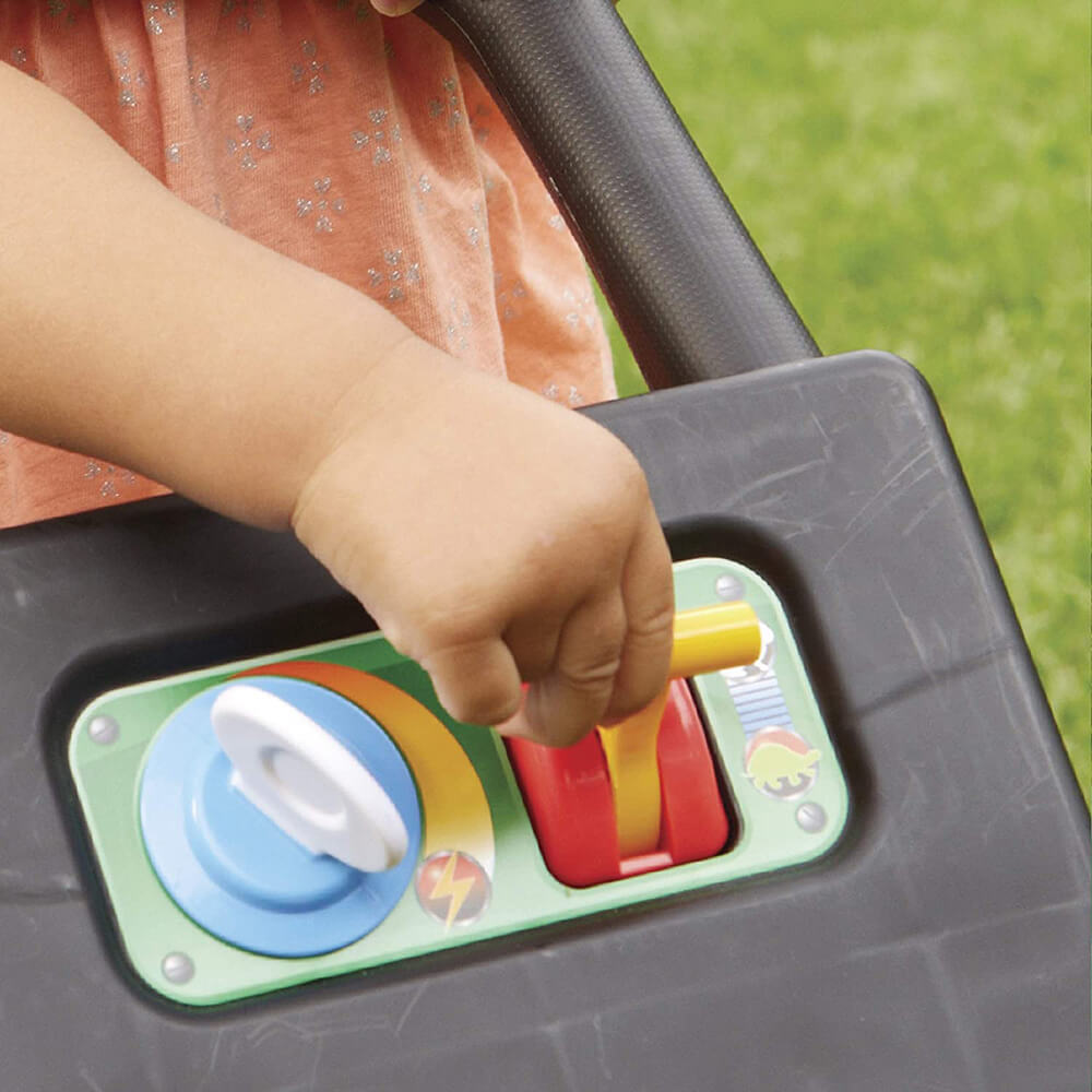 Little Tikes Gas 'N Go Mower