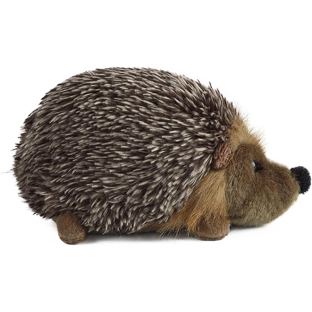 Living Nature Hedgehog Medium Plush