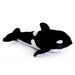 Living Nature SMOLS Orca Plush