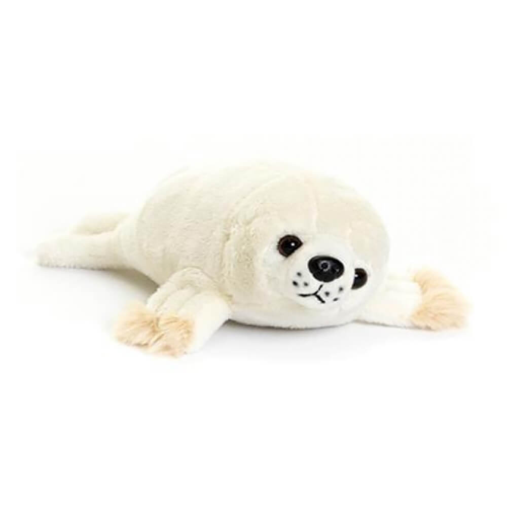 Living Nature SMOLS Seal Plush