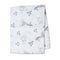 Lulujo Cotton Swaddle Afrique