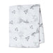 Lulujo Cotton Swaddle Afrique