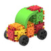 Clickformers Transport Set - 25 Pieces