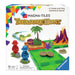 Magna-Tiles Treasure Hunt Game