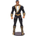 DC Multiverse Endless Winter Black Adam Figure