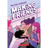 Making Friends (Making Friends #1)