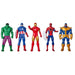 Marvel 6-Inch Action Figure 5-Pack