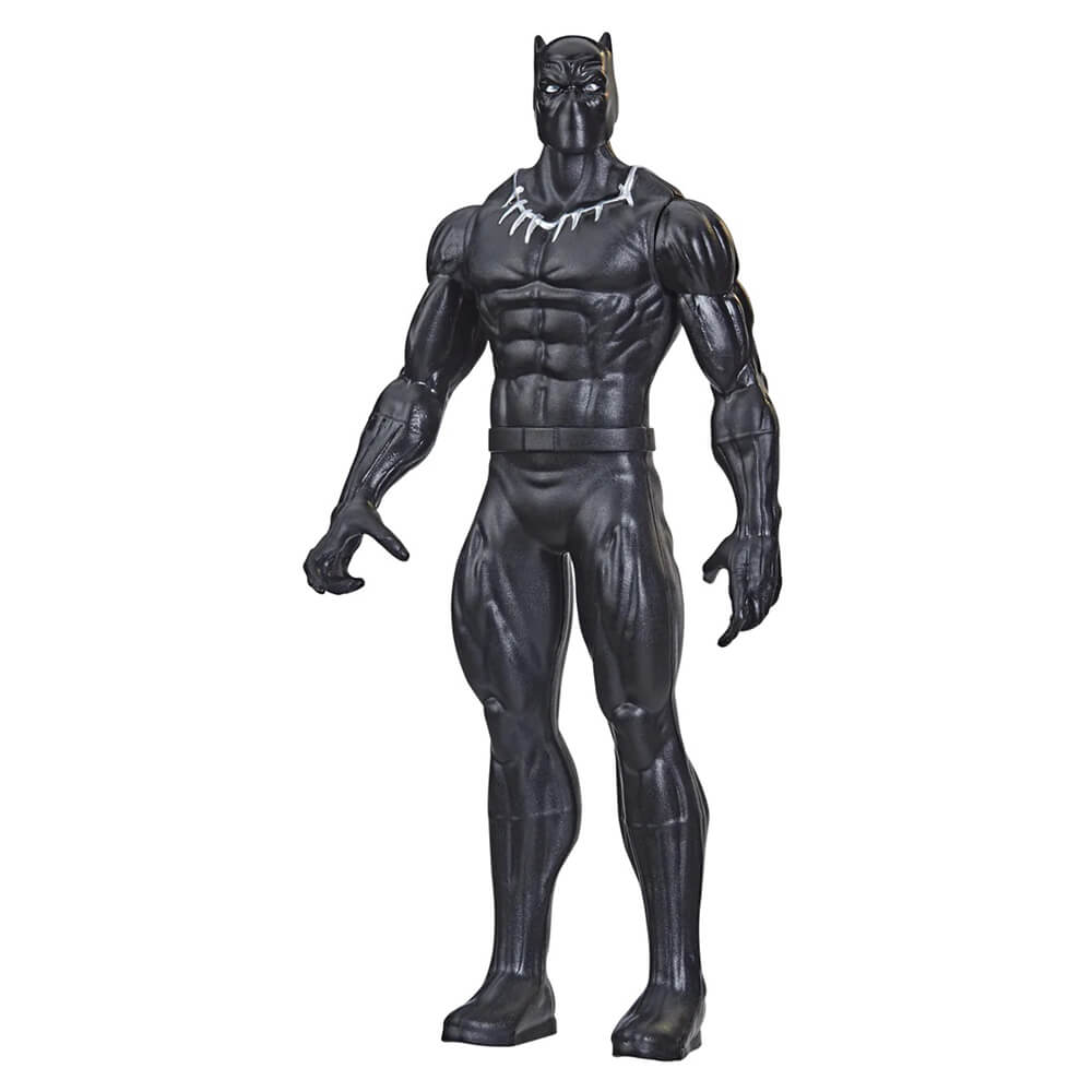 Marvel Black Panther 6-Inch Action Figure