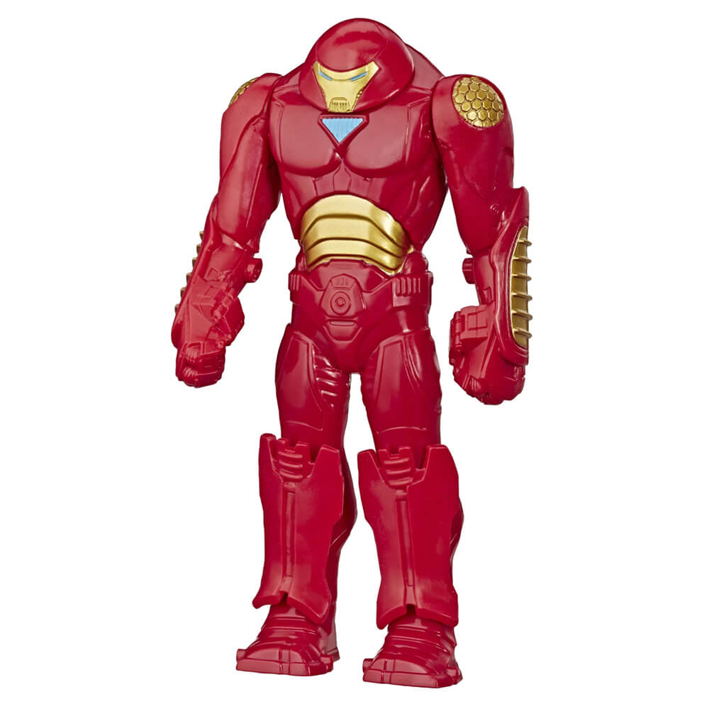 Marvel Action Figure 6-Inch Hulkbuster