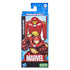 Marvel Action Figure 6-Inch Hulkbuster