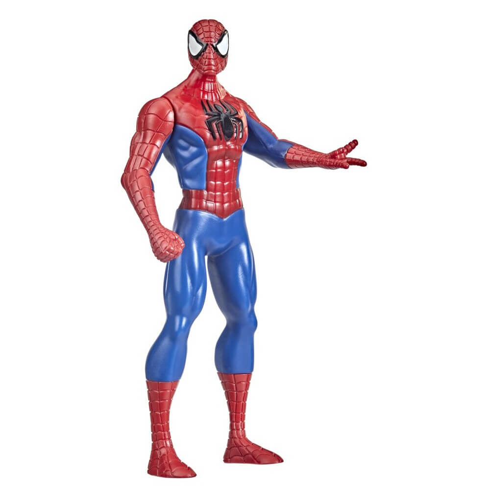 Marvel Action Figure 6-Inch Spider-man