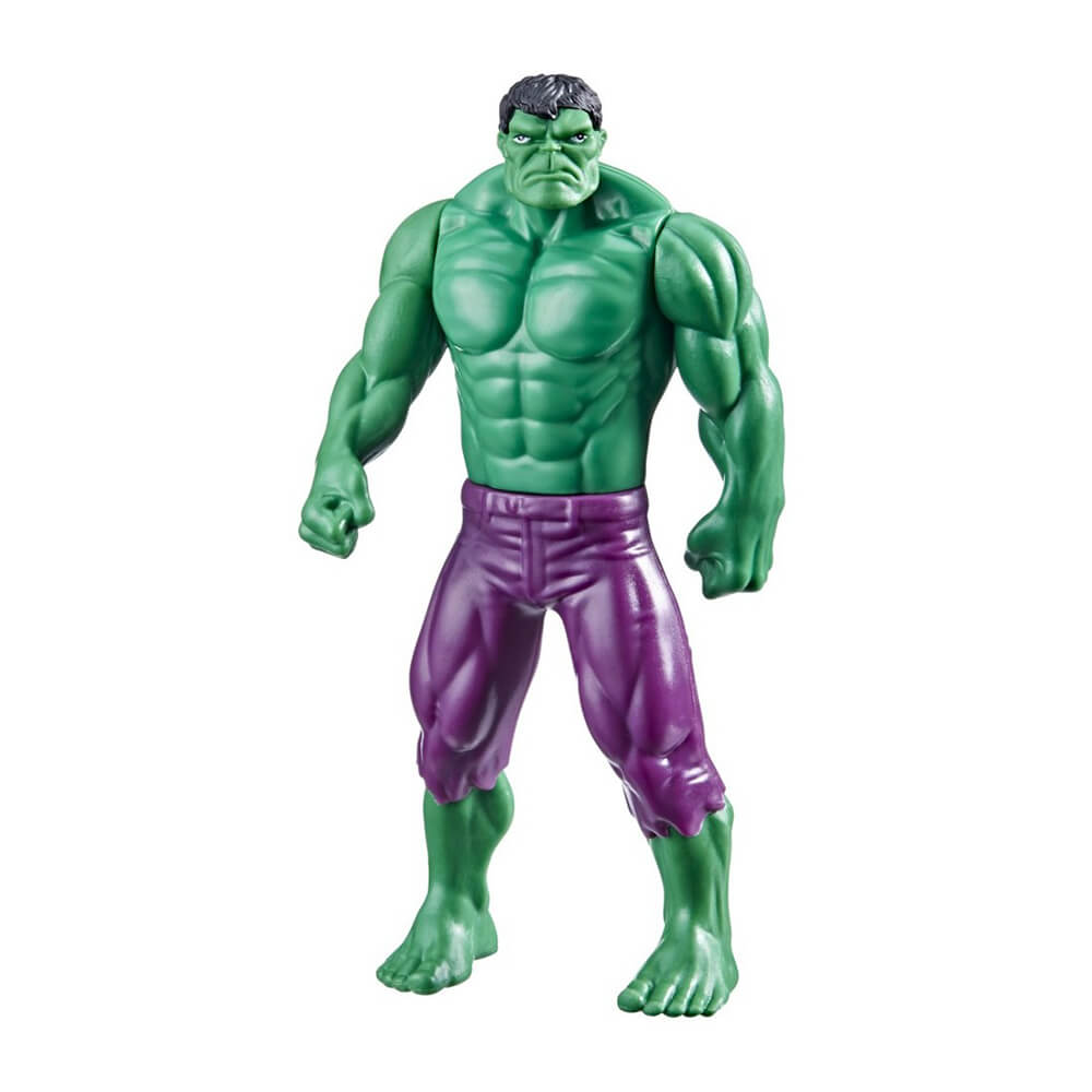 Marvel Action Figure 6-Inch The Hulk