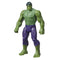 Marvel Avengers Classic Hulk 3.75 Inch Figure