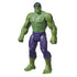 Marvel Avengers Classic Hulk 3.75 Inch Figure