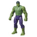 Marvel Avengers Classic Hulk 3.75 Inch Figure