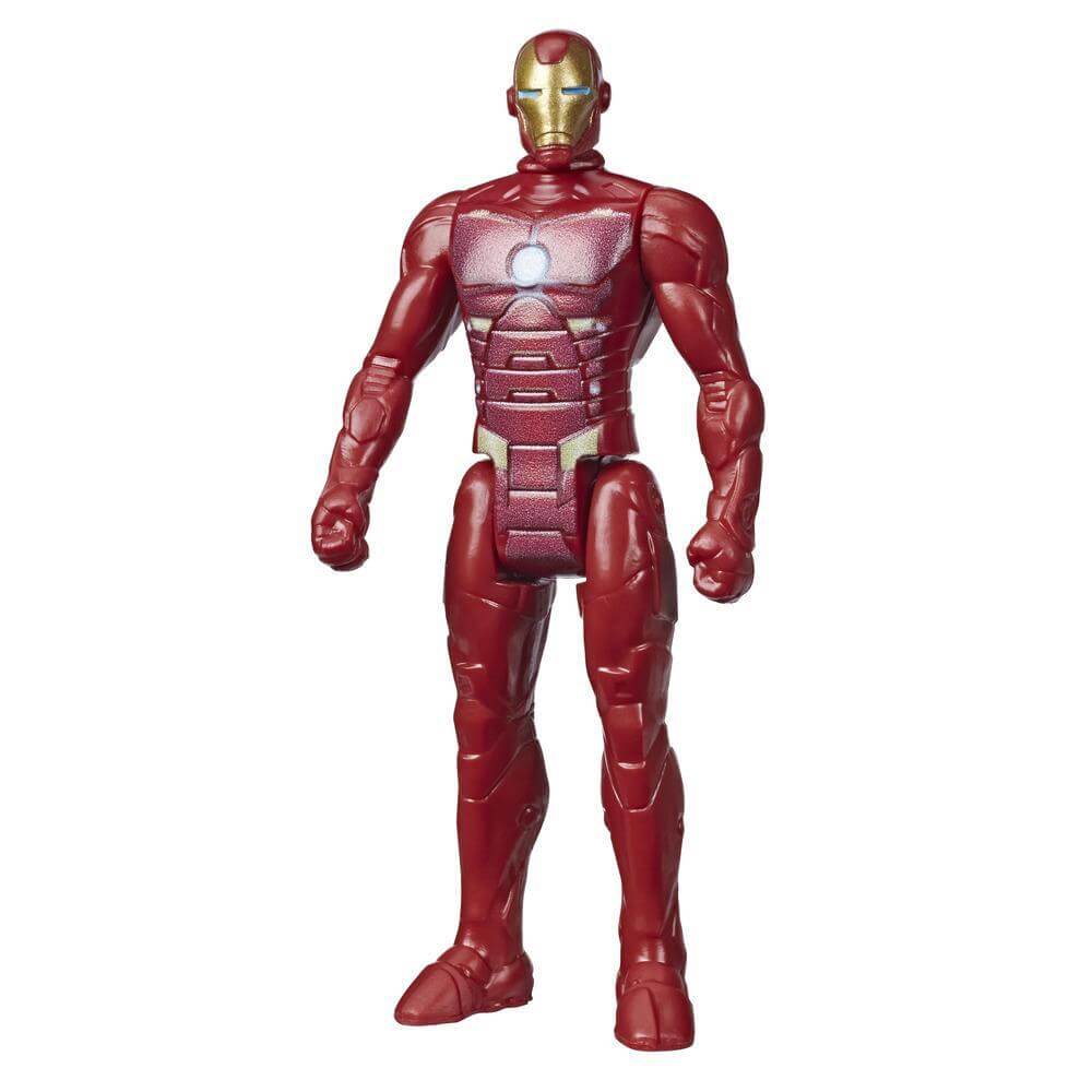 Marvel Avengers Classic Iron Man 3.75 Inch Figure