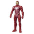 Marvel Avengers Classic Iron Man 3.75 Inch Figure