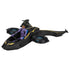 Marvel Black Panther Wakanda Forever Vibranium Blast Sunbird Vehicle and 6" Shuri Action Figure