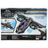 Marvel Black Panther Wakanda Forever Vibranium Blast Sunbird Vehicle and 6" Shuri Action Figure