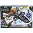 Marvel Black Panther Wakanda Forever Vibranium Blast Sunbird Vehicle and 6" Shuri Action Figure