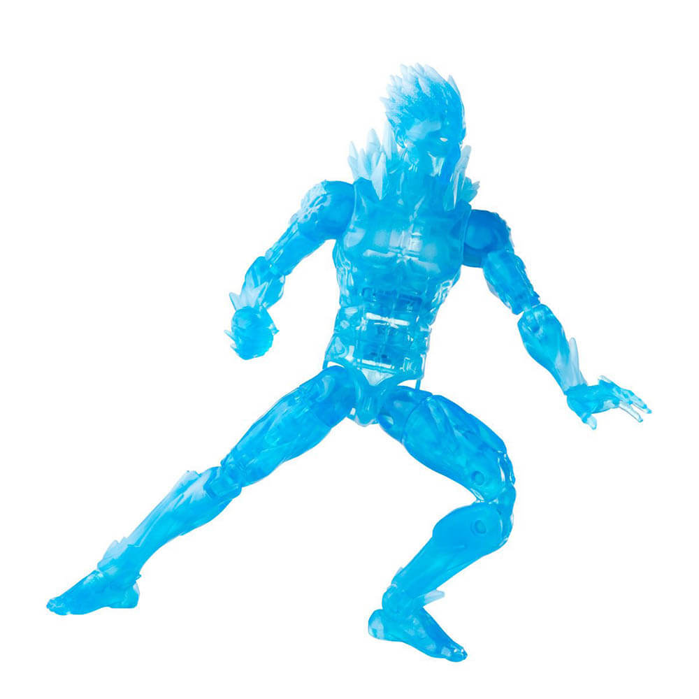 Marvel Legends Age of Apocalypse Iceman Action Figure