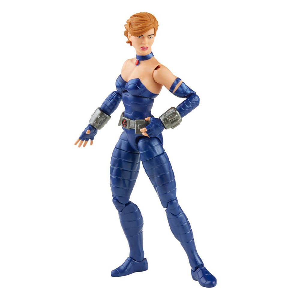 Marvel Legends Age of Apocalypse Marvel's Shadowcat Action Figure