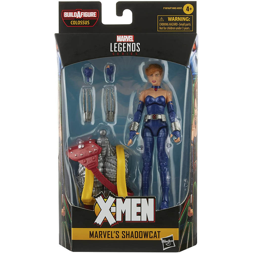 Marvel Legends Age of Apocalypse Marvel's Shadowcat Action Figure