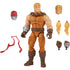 Marvel Legends Age of Apocalypse Sabretooth Action Figure