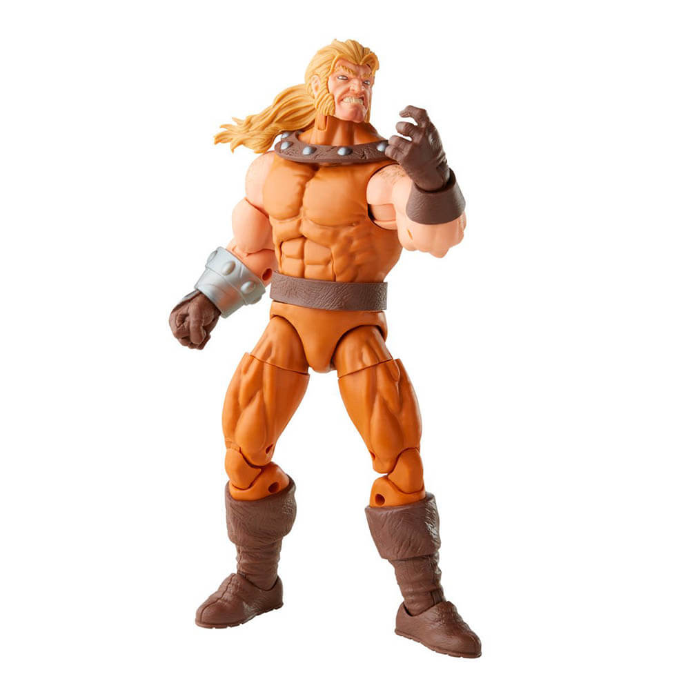 Marvel Legends Age of Apocalypse Sabretooth Action Figure