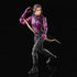 Marvel Legends Disney Plus Kate Bishop Hawkeye Series Action Figure