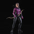 Marvel Legends Disney Plus Kate Bishop Hawkeye Series Action Figure