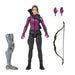 Marvel Legends Disney Plus Kate Bishop Hawkeye Series Action Figure