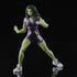 Marvel Legends Disney Plus She-Hulk Action Figure