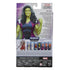 Marvel Legends Disney Plus She-Hulk Action Figure