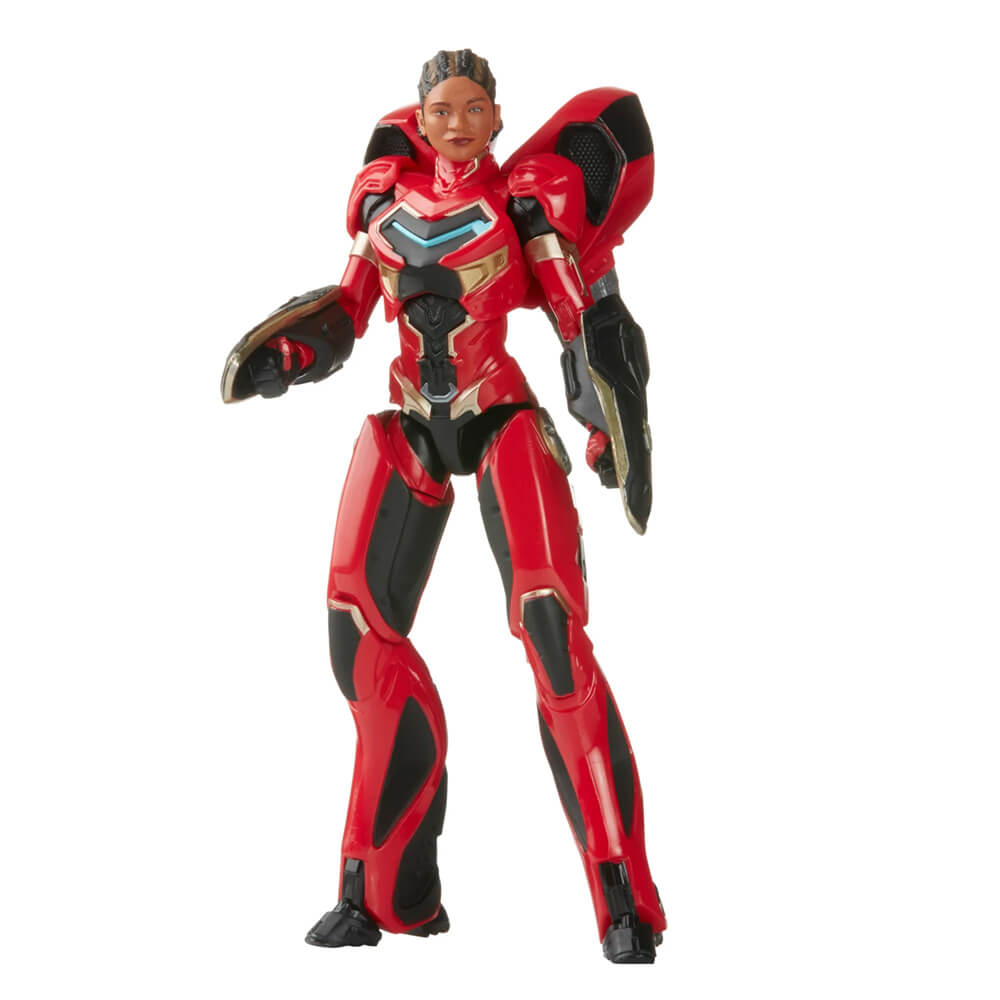 Marvel Legends Ironheart Deluxe Action Figure