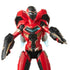 Marvel Legends Ironheart Deluxe Action Figure