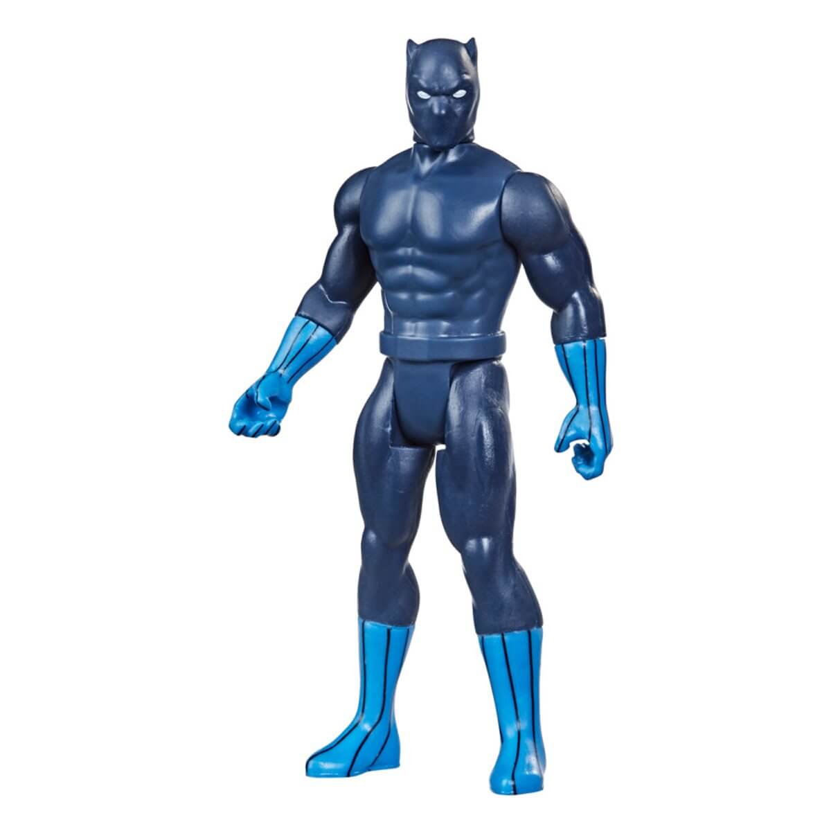 Marvel Legends Retro Collection Black Panther 3.75