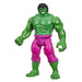 Marvel Legends Retro Collection The Incredible Hulk 3.75" Figure