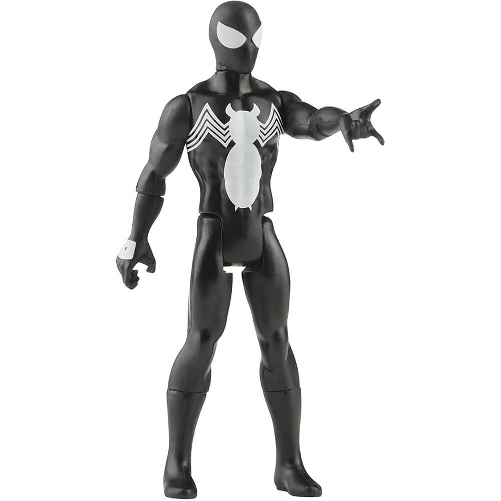 Marvel Legends 3.75-inch Symbiote Spider-Man Action Figure