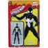 Marvel Legends 3.75-inch Symbiote Spider-Man Action Figure