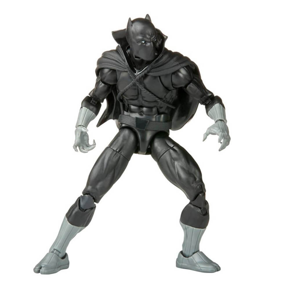 Marvel Legends Series Black Panther Legacy Collection Black Panther 6