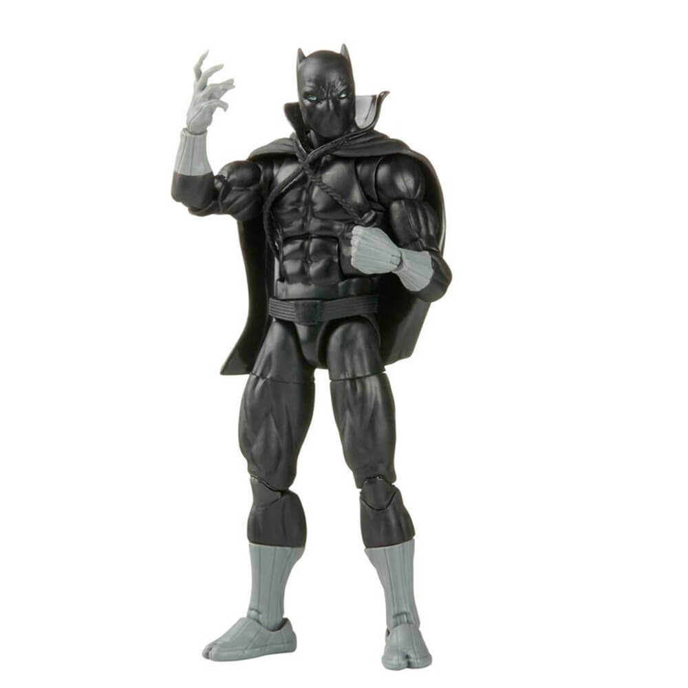 Marvel Legends Series Black Panther Legacy Collection Black Panther 6