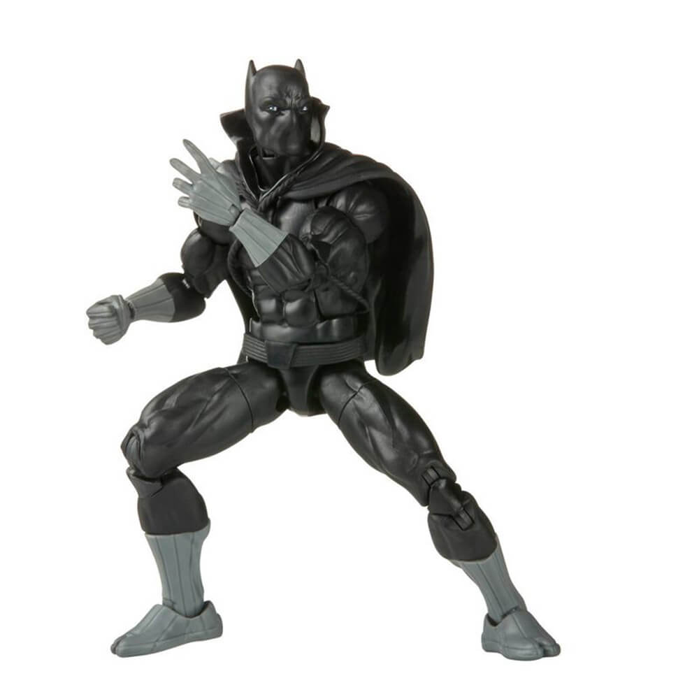 Marvel Legends Series Black Panther Legacy Collection Black Panther 6