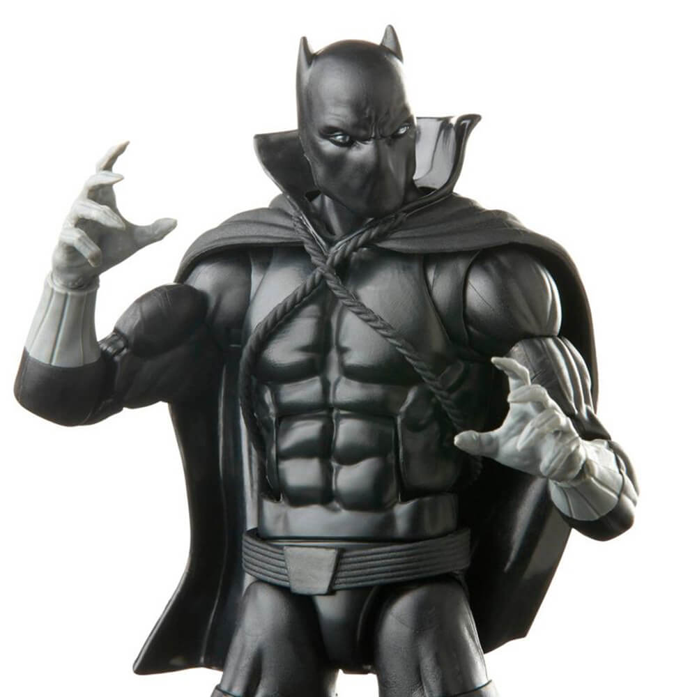 Marvel Legends Series Black Panther Legacy Collection Black Panther 6