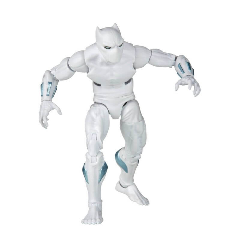 Marvel Legends Series Black Panther Legacy Collection Hatut Zeraze 6