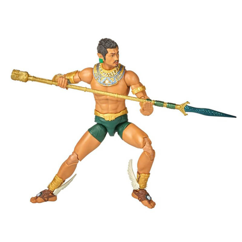 Marvel Legends Series Black Panther Legacy Collection Namor 6