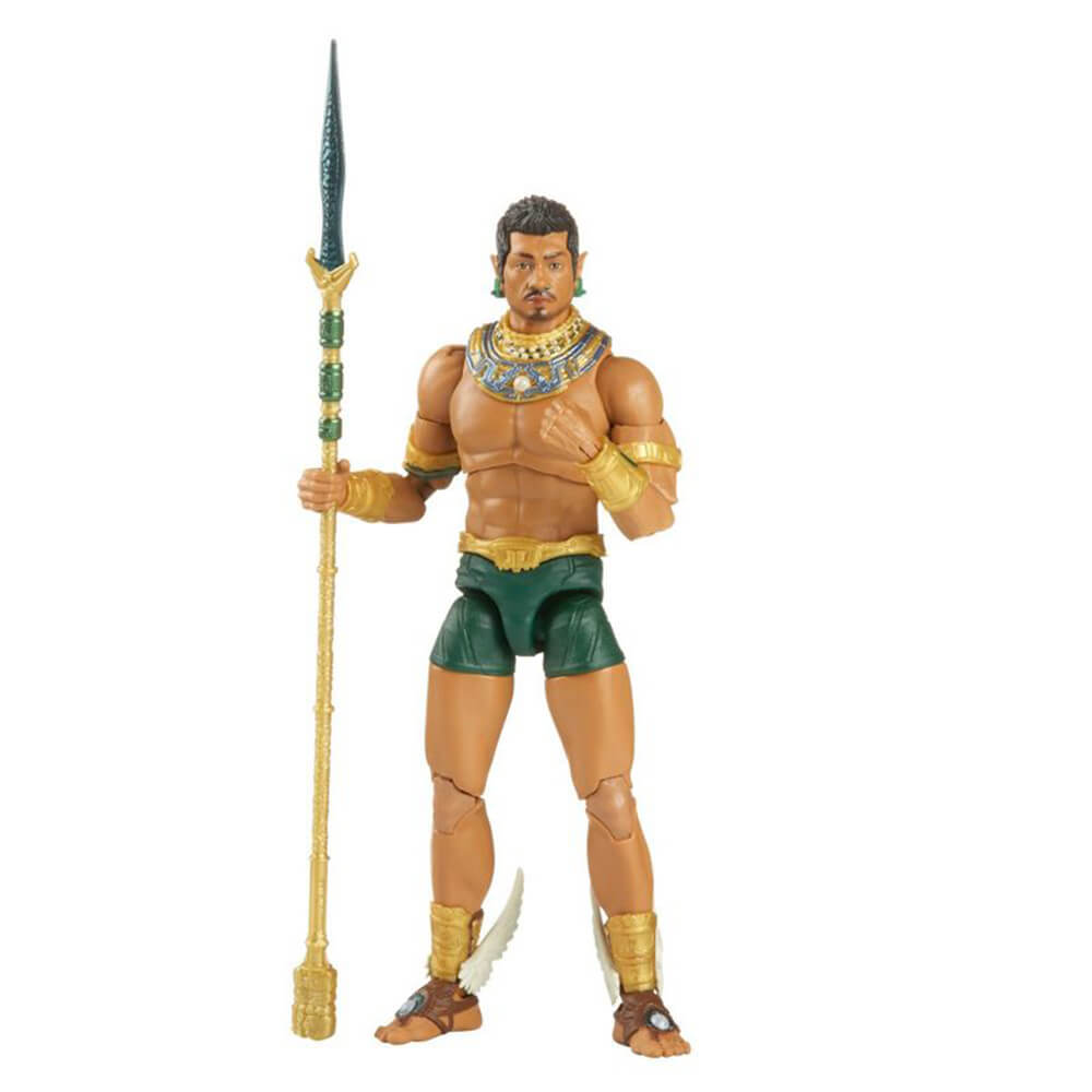 Marvel Legends Series Black Panther Legacy Collection Namor 6